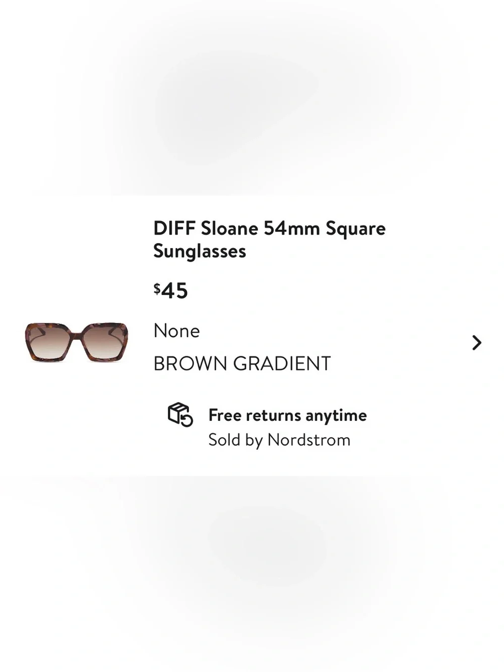 Diff Eyewear worn couple